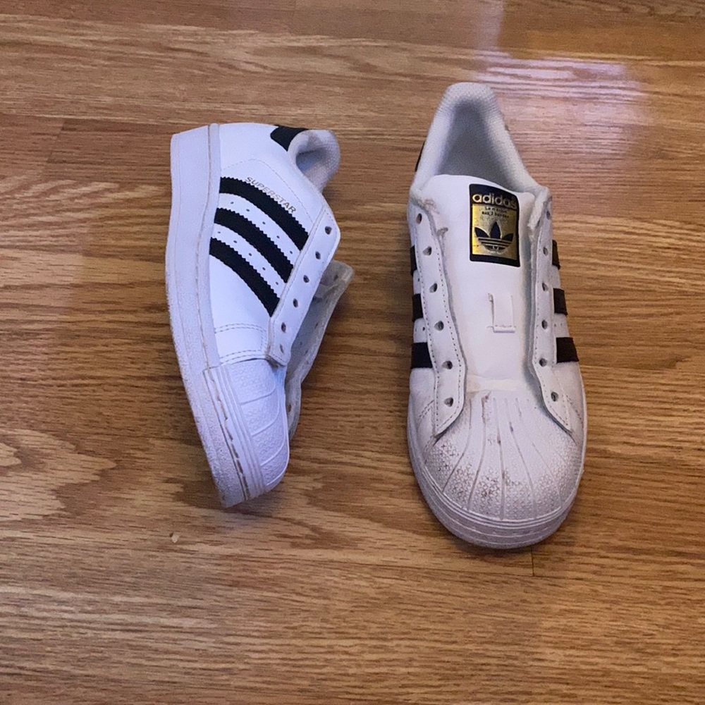 WILL BE CLEANED BEFORE SHIPPED